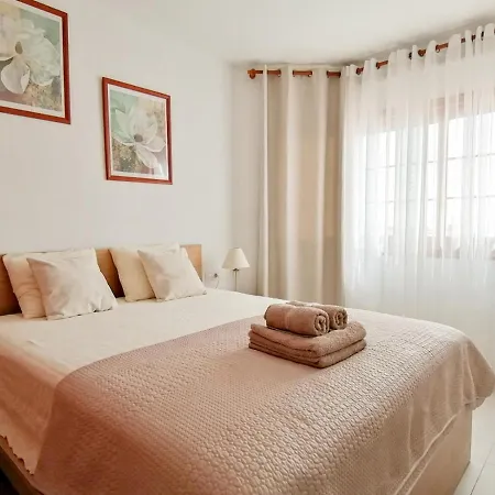 Buganvillas Apartment *