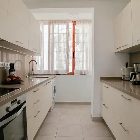 Buganvillas Apartment Costa Adeje (Tenerife)