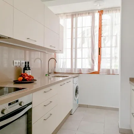 Buganvillas *