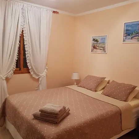 Buganvillas Apartment